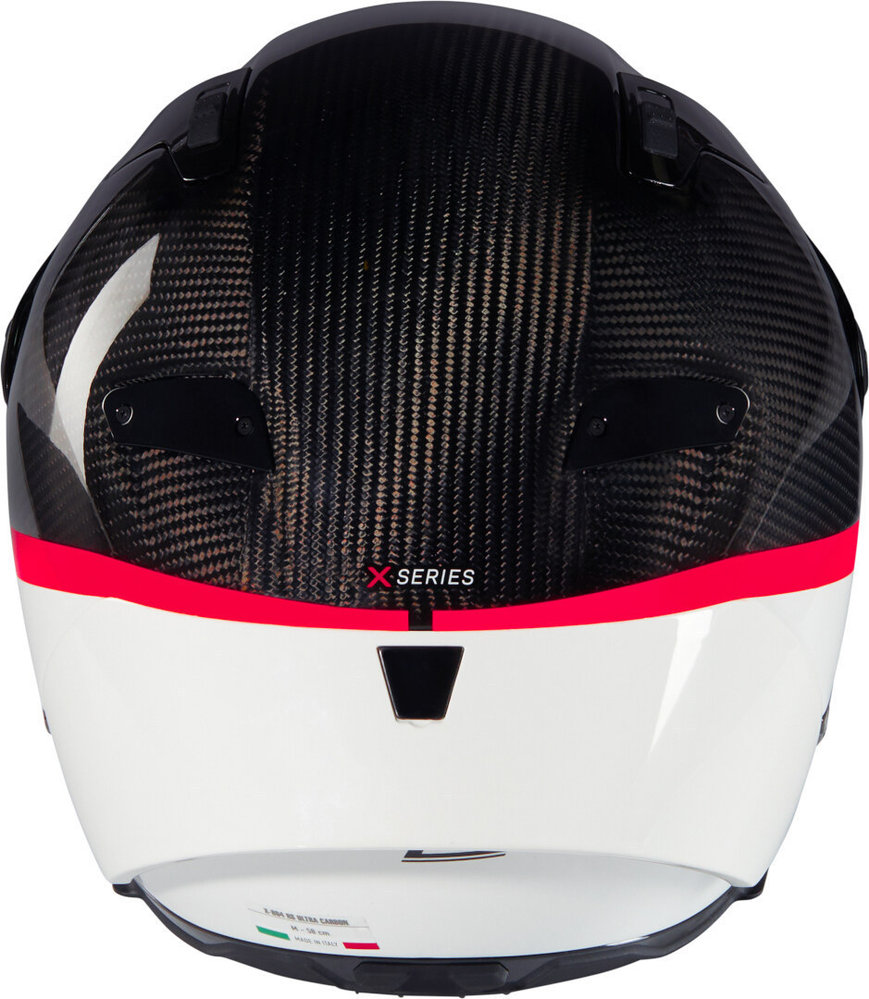 Nolan X-804 RS Ultra Carbon D.O.C. Helmet