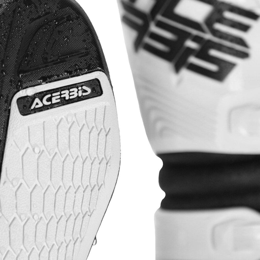 Acerbis Whoops Motocross Boots