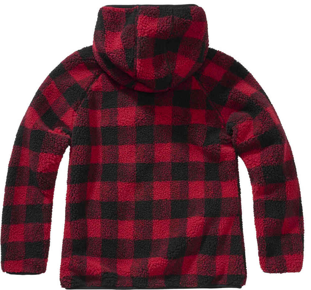 Brandit Teddyfleece Ladies Jacket