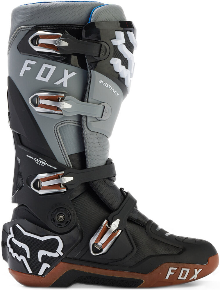 FOX Instinct Motocross Boots