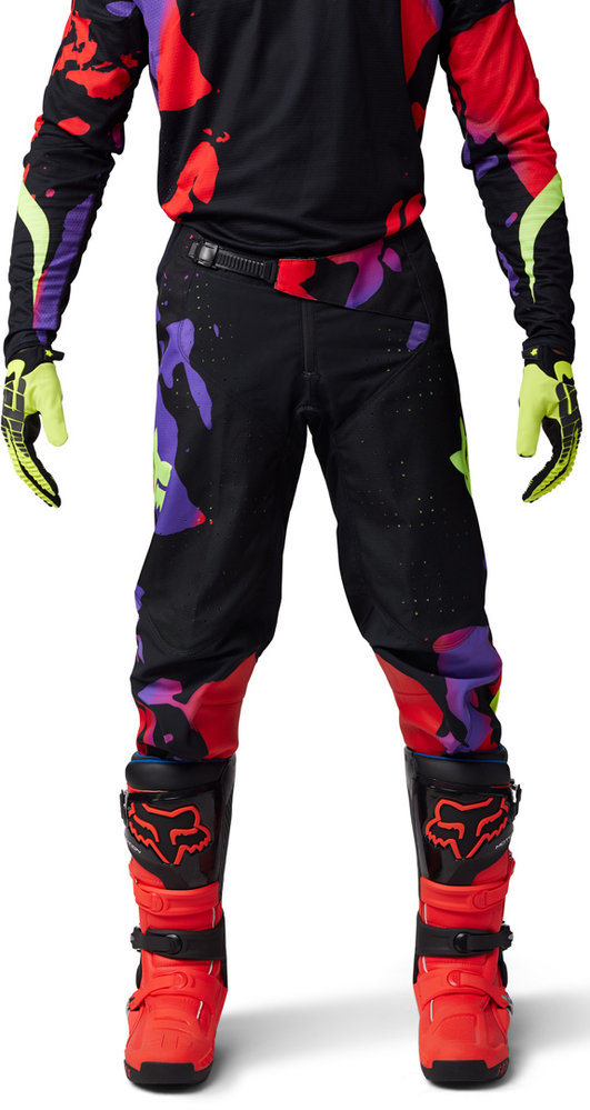 FOX 360 Throttle Motocross Pants