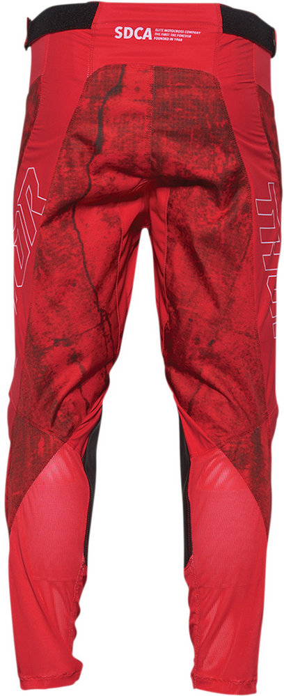 Thor Pulse Hazard Motocross Pants