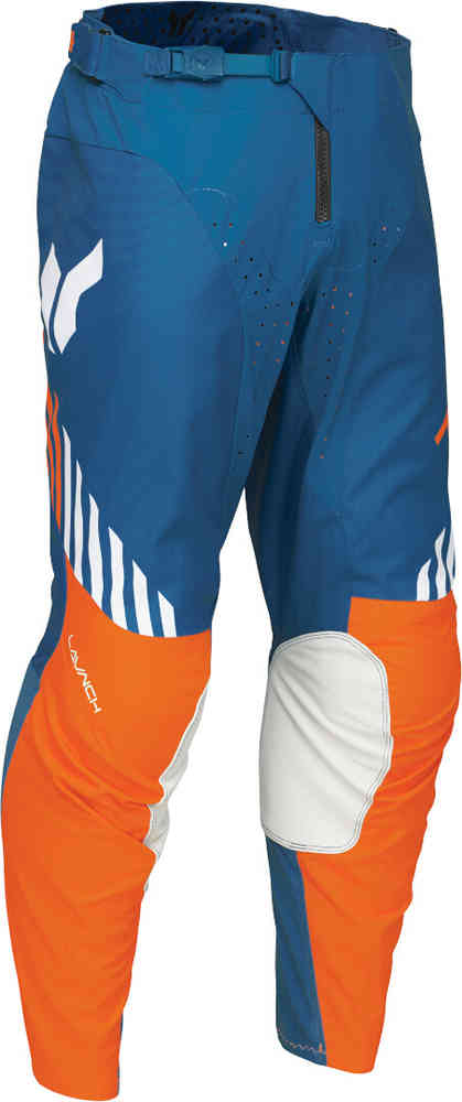 Thor Launchmode Zone Motocross Pants