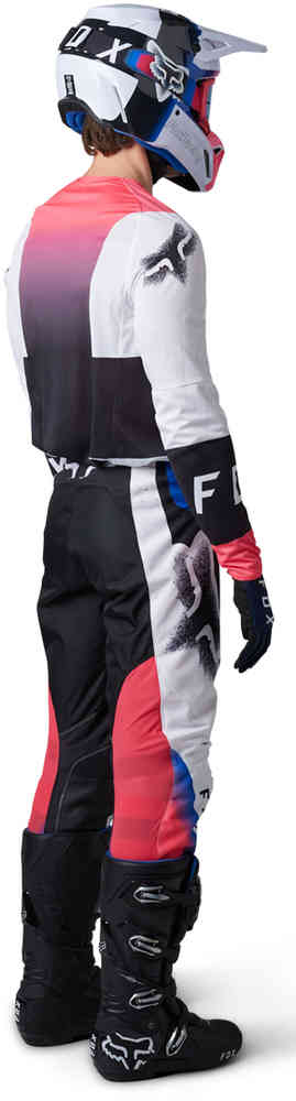 FOX 360 Horyzn Motocross Jersey