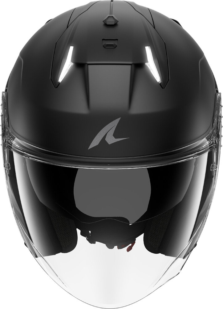 Shark Skwal i3 Jet Blank Jet Helmet