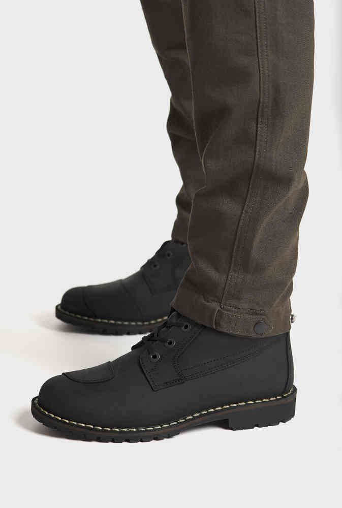 Pando Moto Mark Kev Motorcycle Jeans