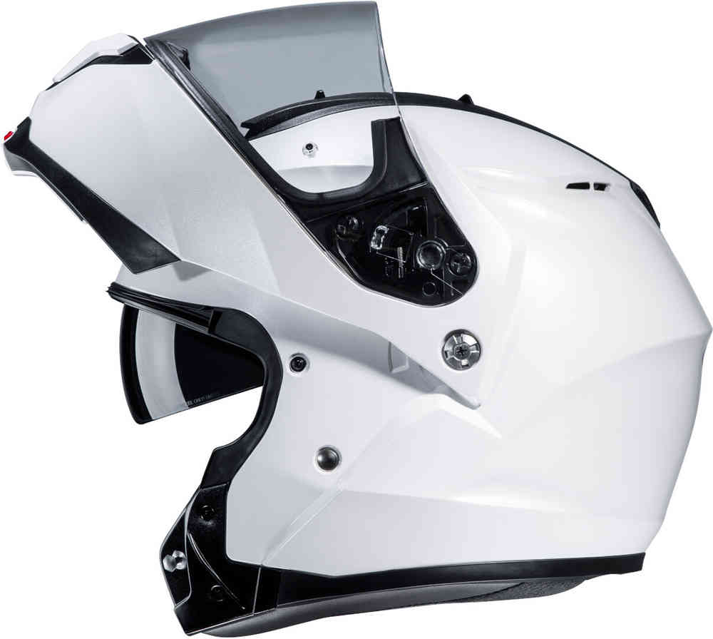 HJC C91N Solid Helmet