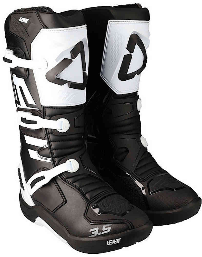 Leatt 3.5 Kids Motocross Boots