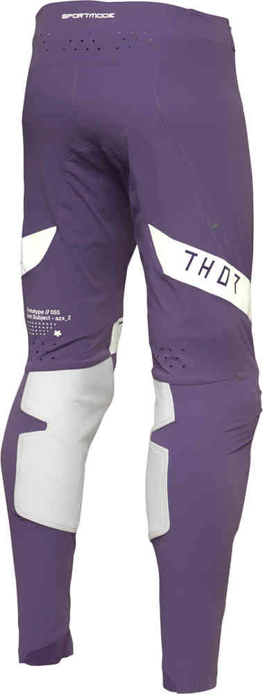Thor Flite Motocross Pants