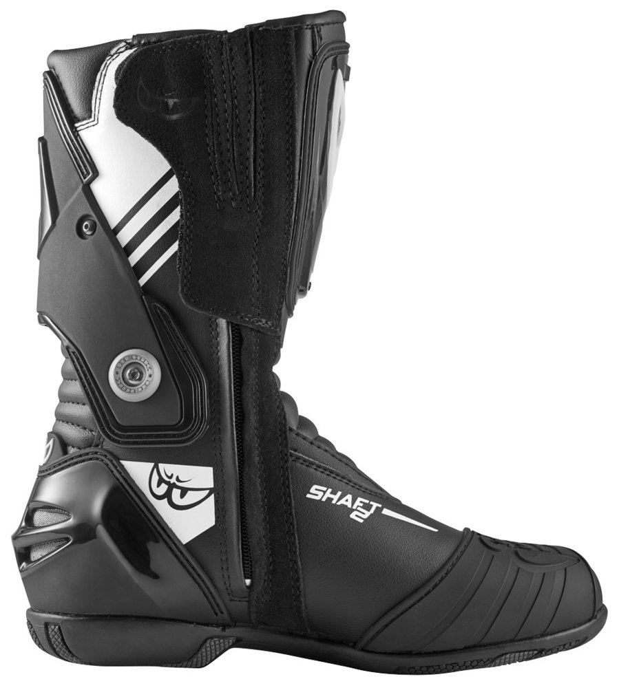 Berik Shaft 3.0 Motorcycle Boots