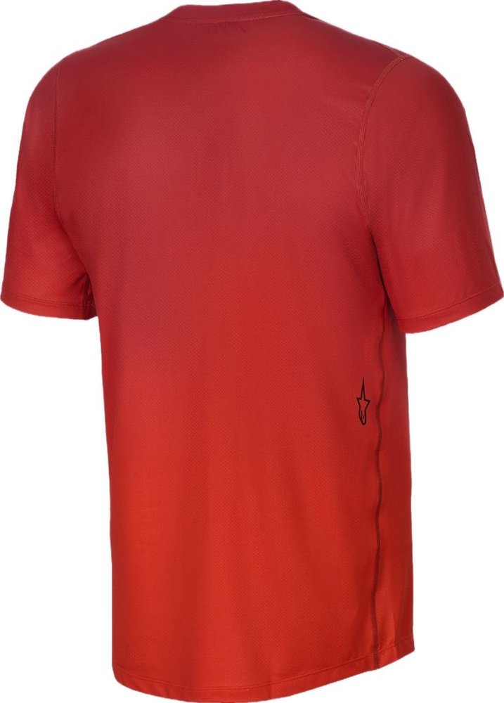 Alpinestars A-Dura Rise Youth Short Sleeve Bicycle Jersey