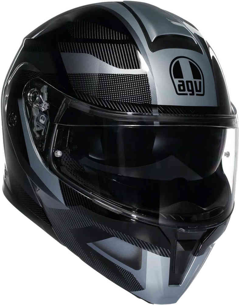 AGV Streetmodular Ledro Helmet