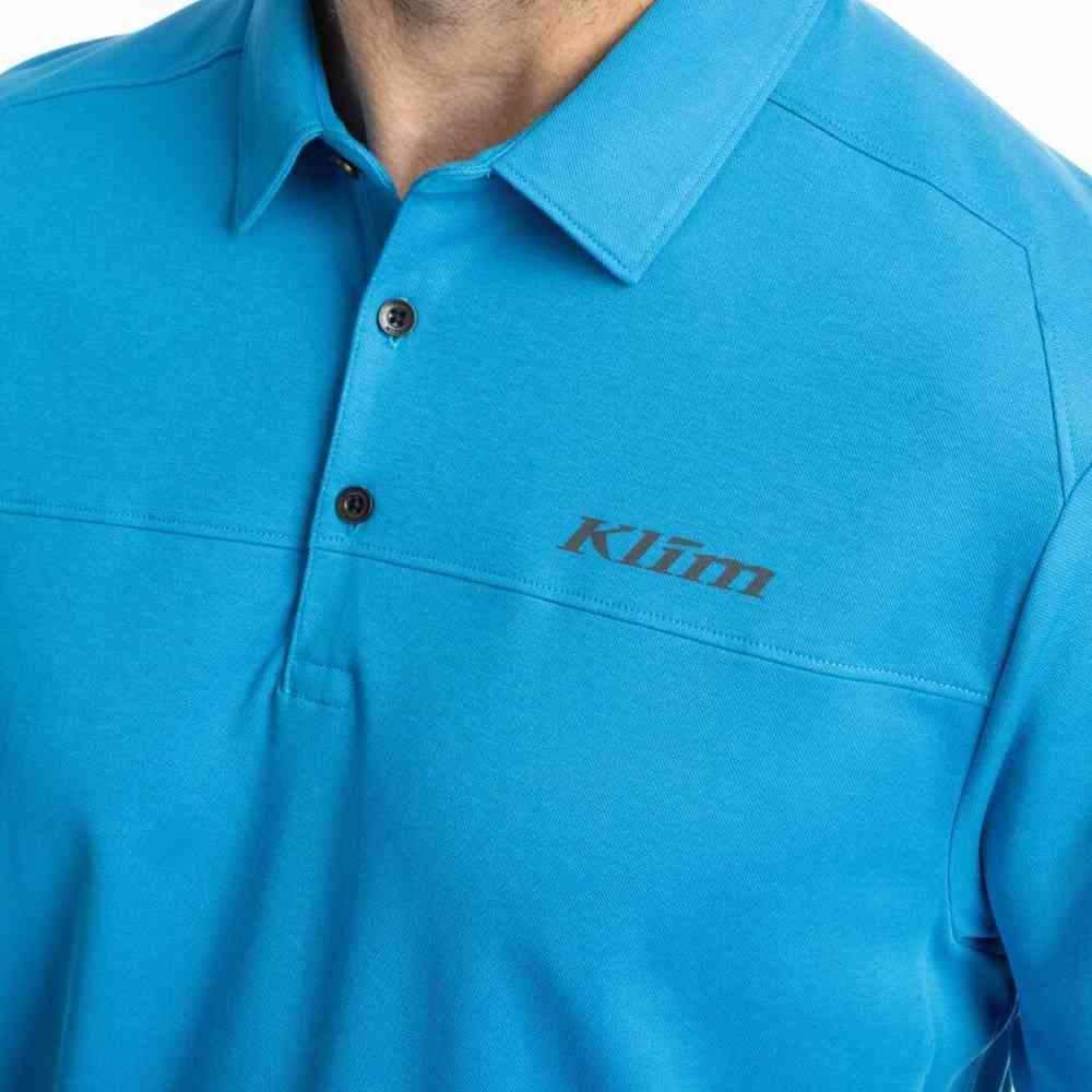 Klim Atlas Polo Shirt
