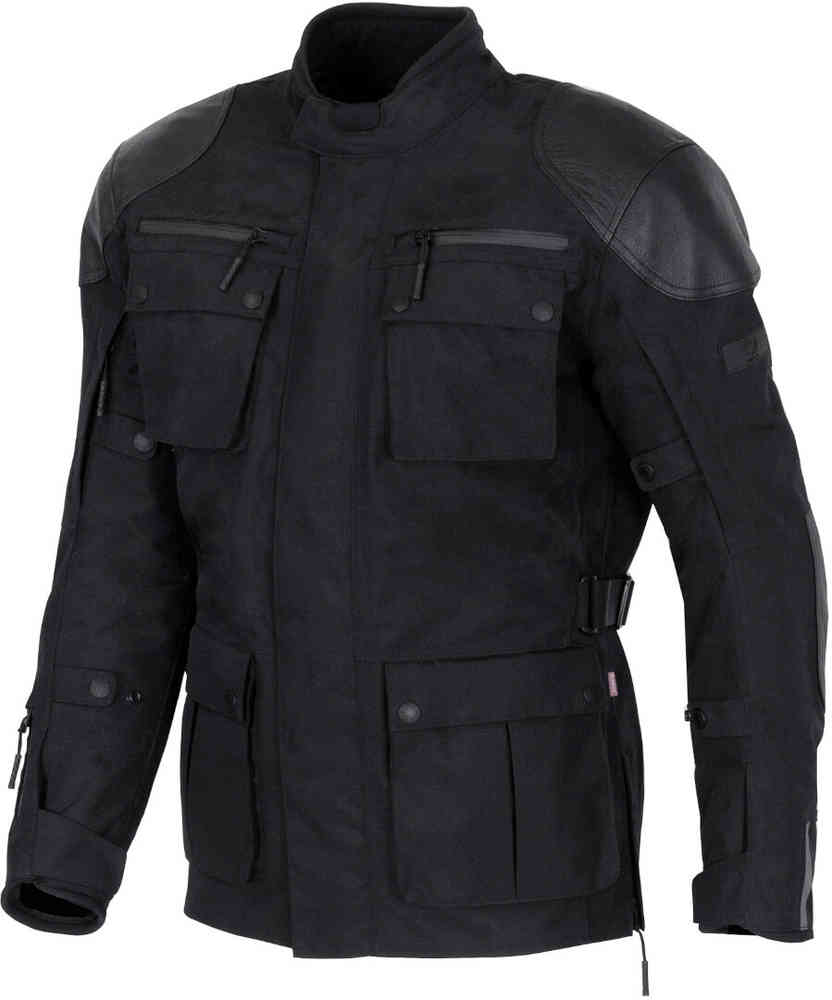 Merlin Sayan D3O Motorcycle Textile Jacket