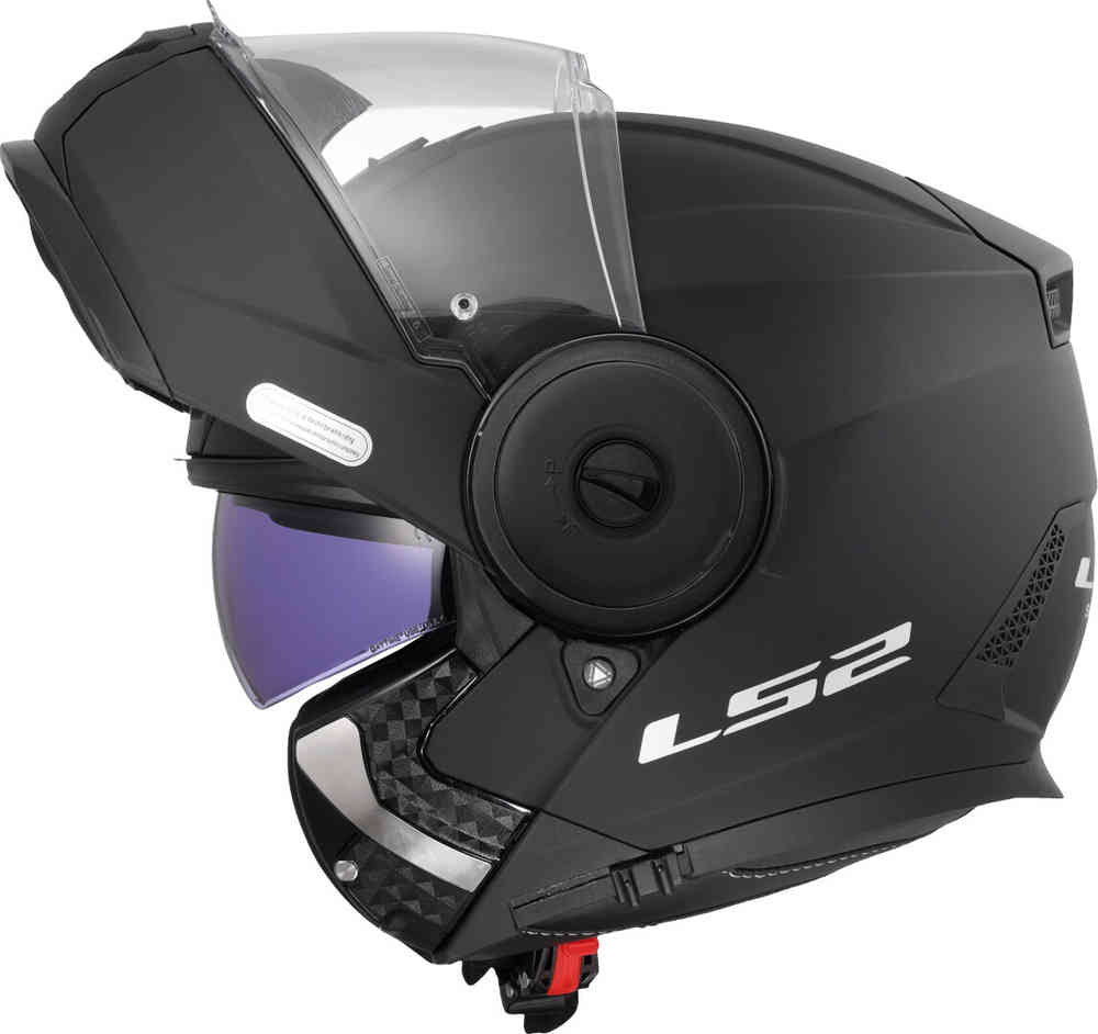 LS2 FF902 Scope II Helmet