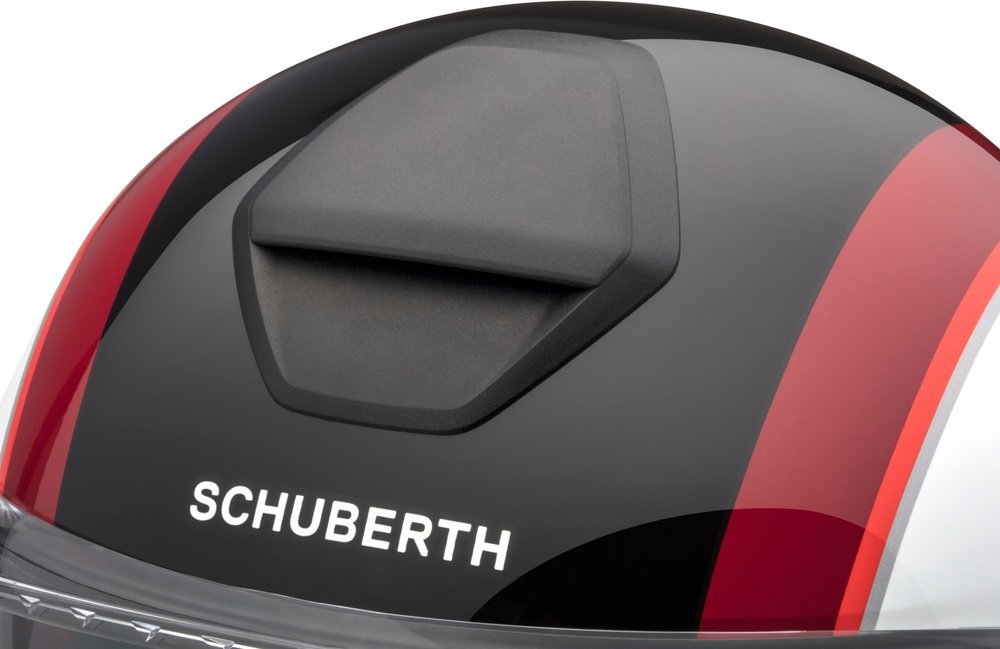 Schuberth M1 Pro Outline Jet Helmet