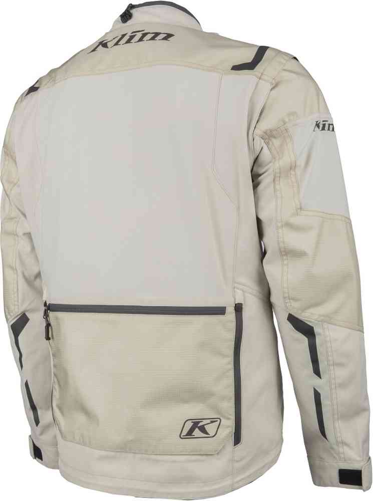 Klim Dakar Motorcycle Textile Jacket