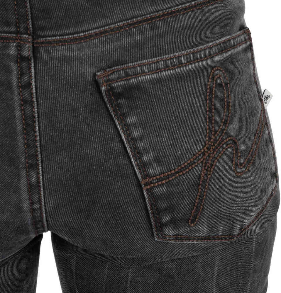 Helstons Parade Ladies Motorcycle Jeans
