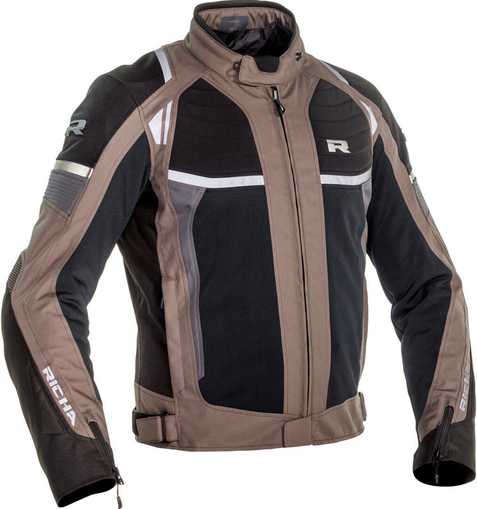 Richa Airstream-X waterproof Motorcycle Textile Jacket