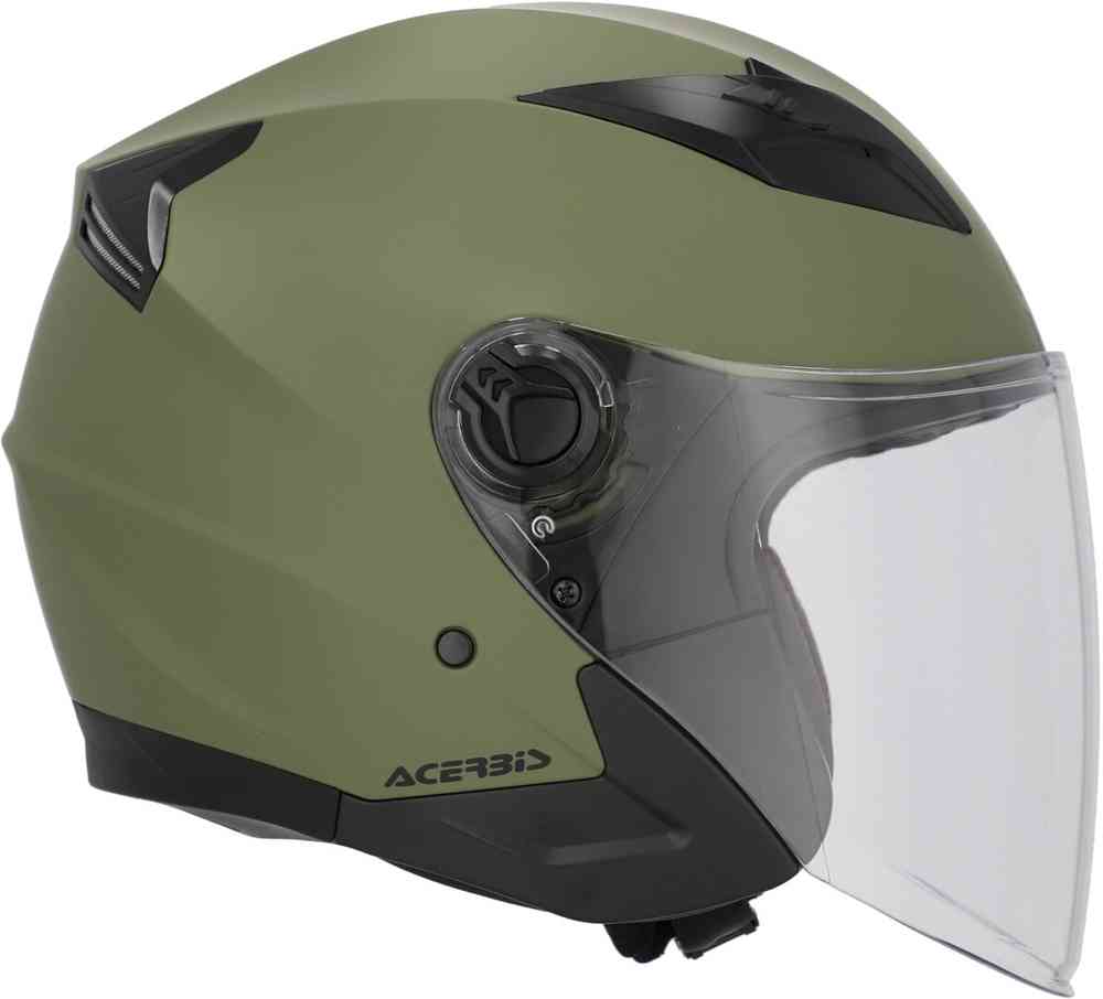 Acerbis Firstway 2.0 Jet Helmet