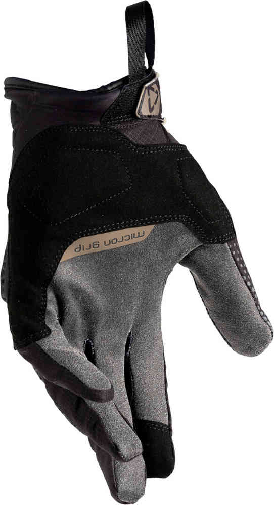 Leatt ADV Hydradri 5.5 Short waterproof Motorcycle Gloves