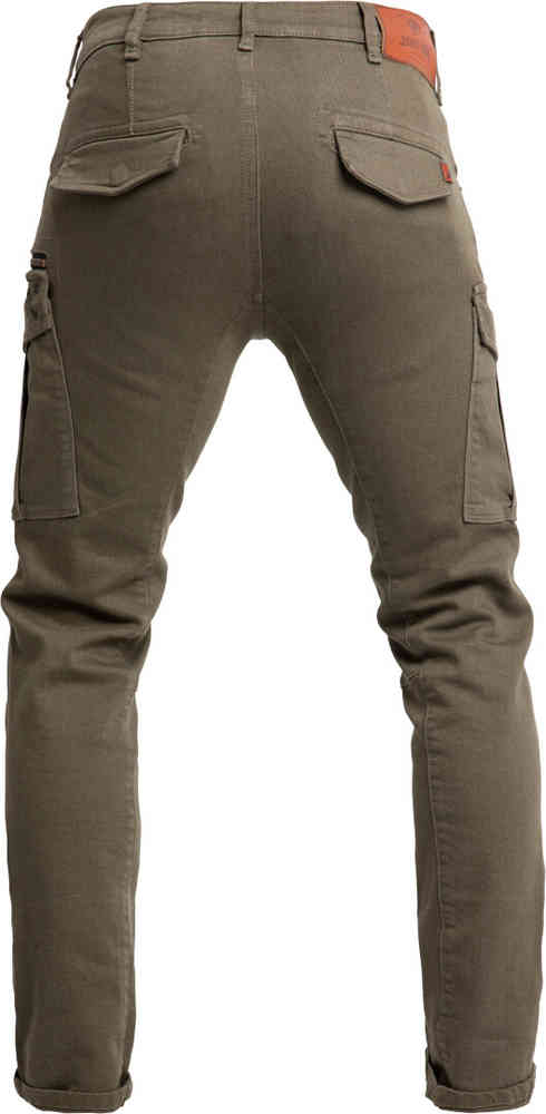 John Doe Defender Mono Motorcycle Textile Pants