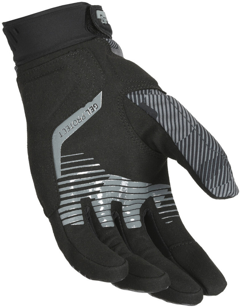 Macna Lithic Camo Motorcycle Gloves