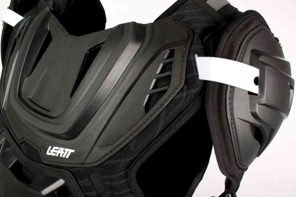 Leatt 5.5 Pro Chest Protector