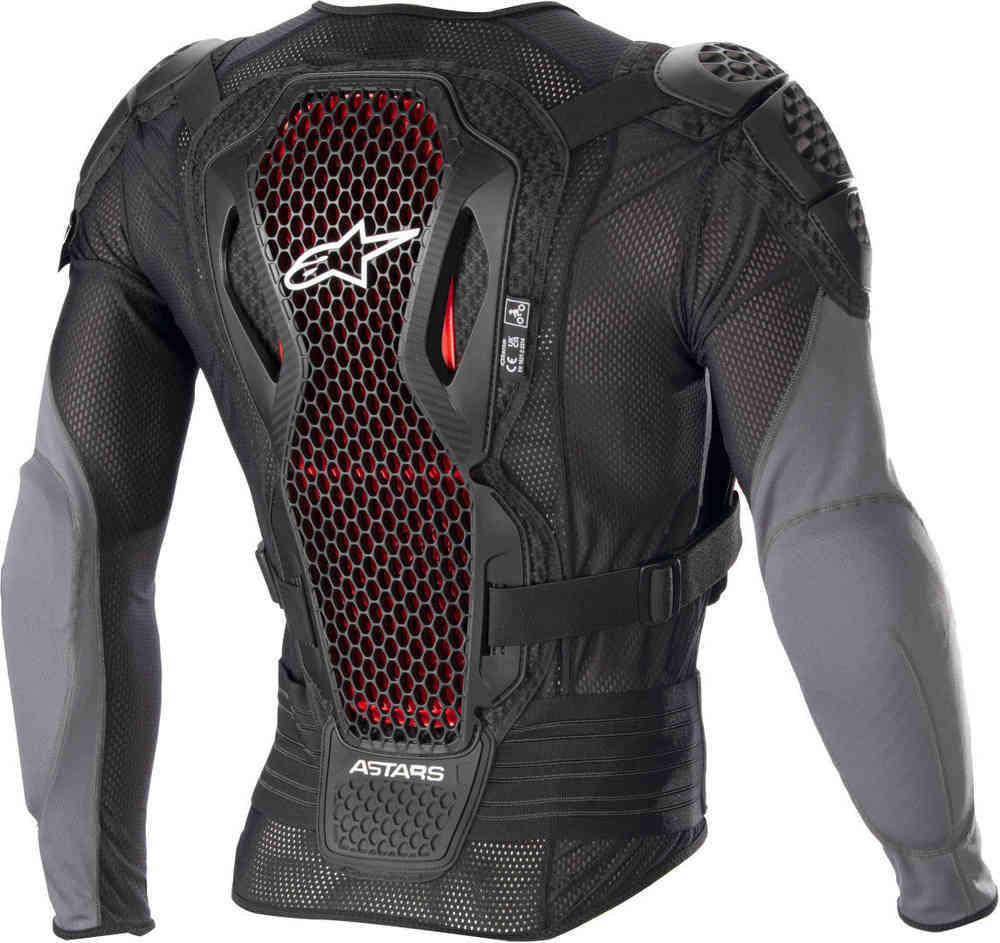 Alpinestars Bionic Plus V2 Protector Jacket