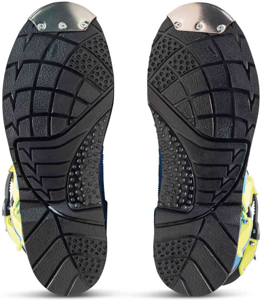 Sidi Flame Kids Motocross Boots