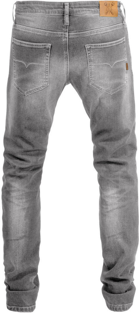 John Doe Ironhead Mechanix XTM Jeans