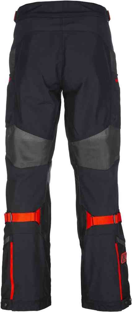 Klim Baja S4 2025 Enduro Enduro Mesh Motorcycle Textile Pants