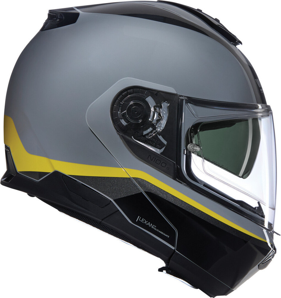 Nolan N100-6 Incognito N-Com Helmet