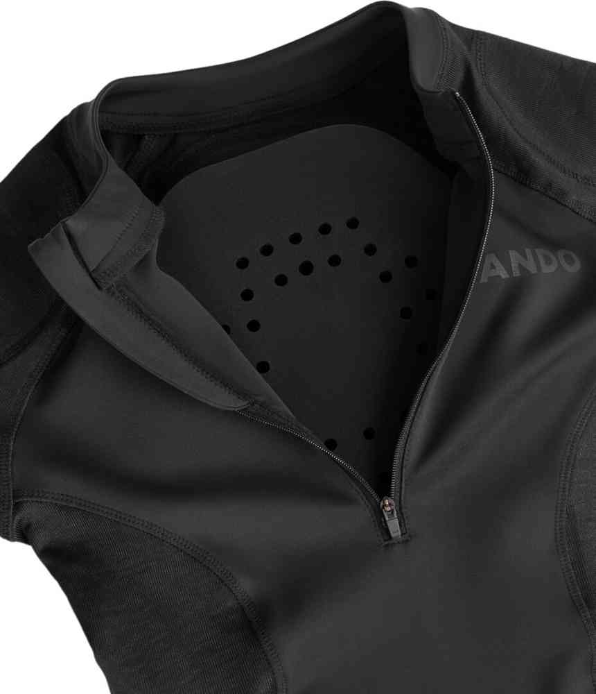 Pando Moto Shell WW 02 Ladies Long Sleeve Protector Shirt