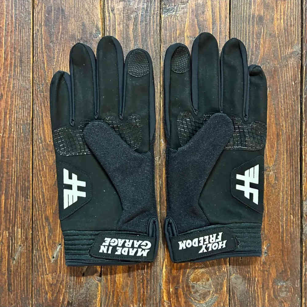 HolyFreedom Freedom Motorcycle Gloves