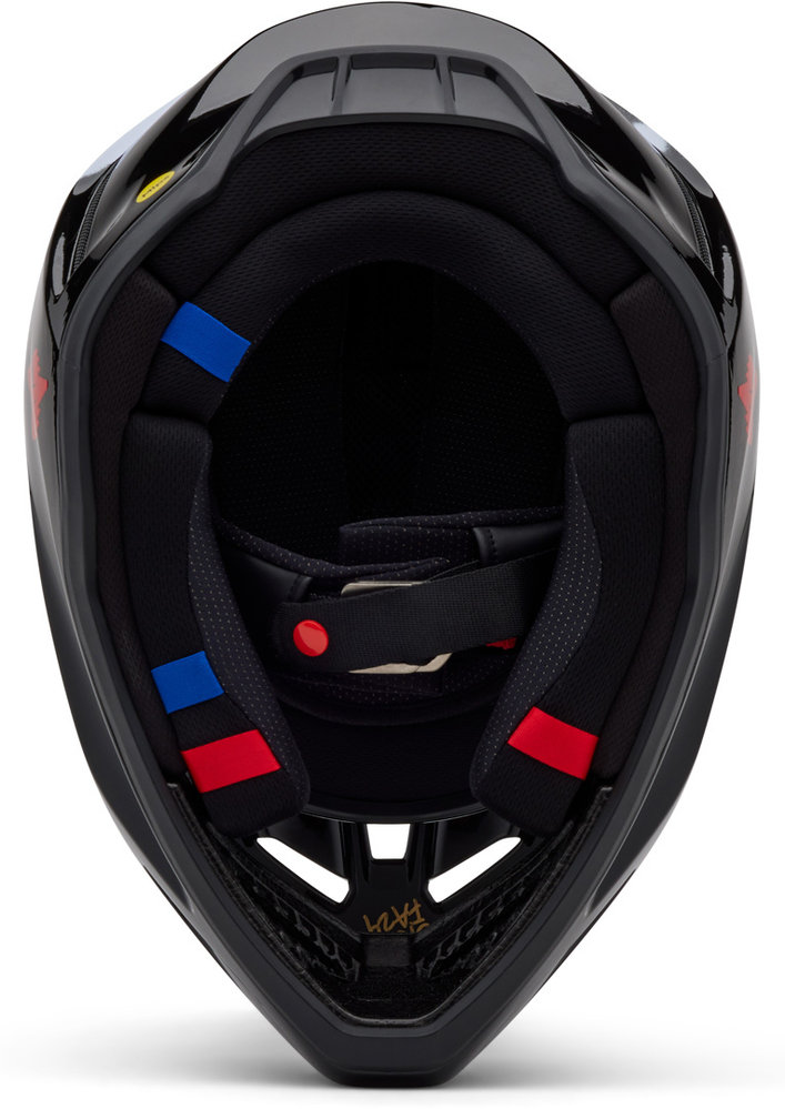 FOX V3 Seventy4 MIPS Motocross Helmet