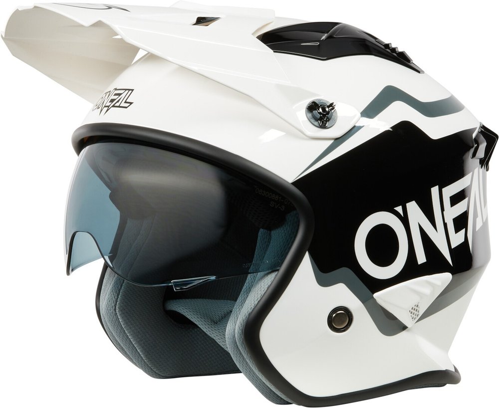 Oneal Volt Corp Trial Helmet