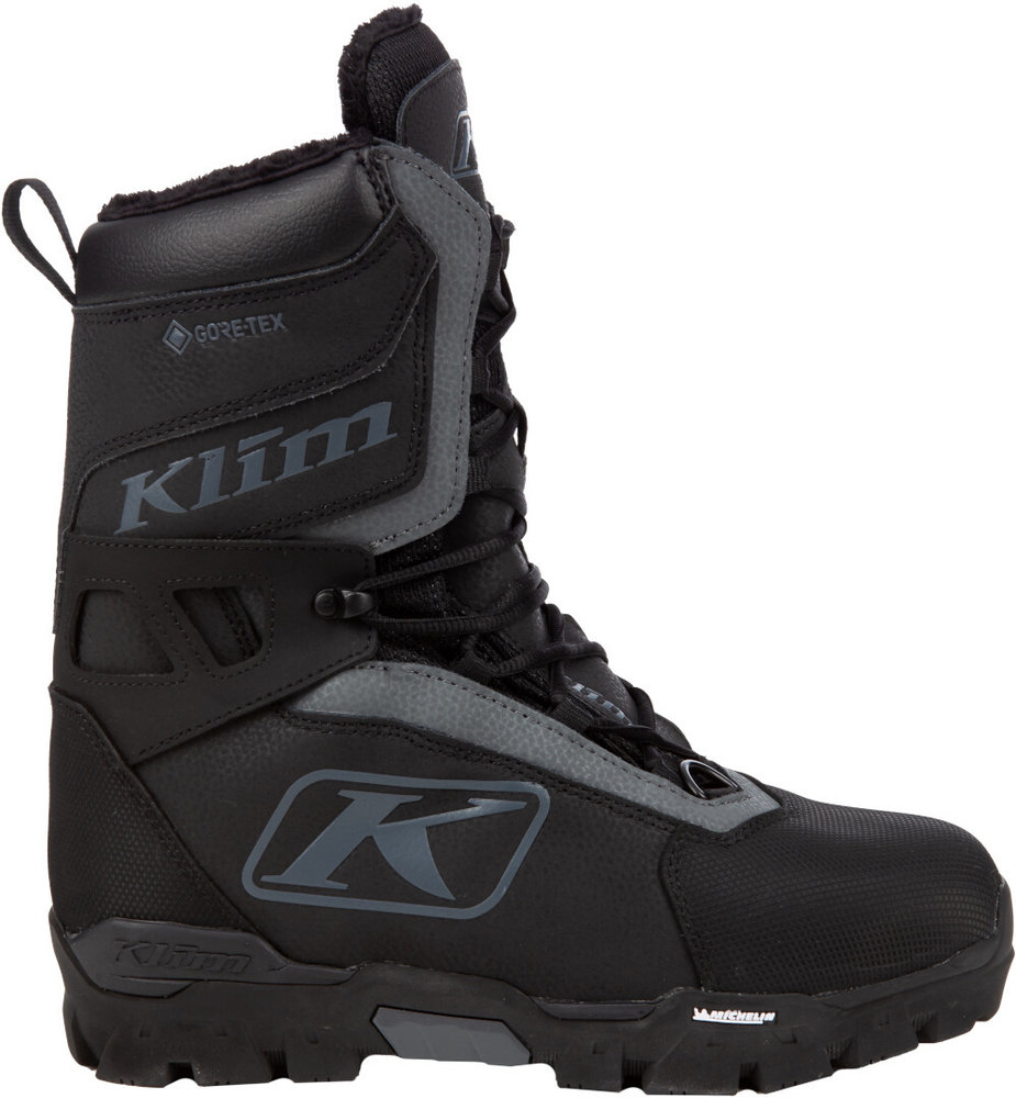 Klim Aurora GTX 2023 Ladies Snowmobile Boots