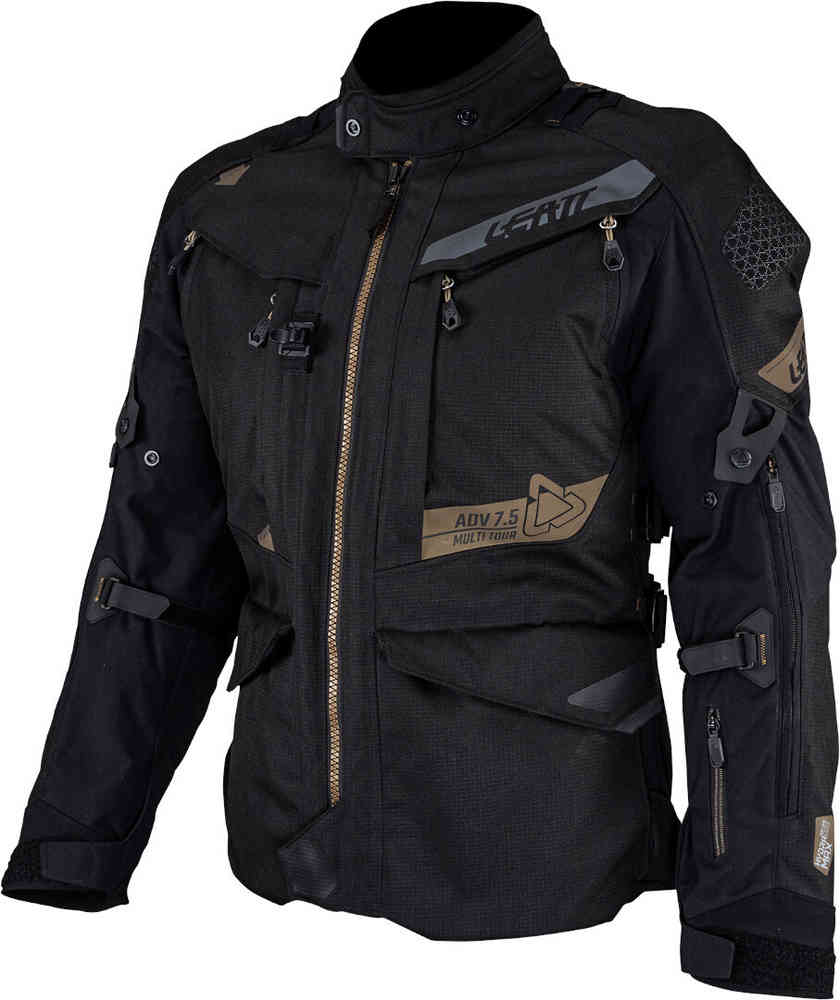 Leatt ADV Multitour 7.5 waterproof Textile Jacket