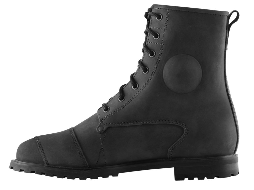 Bogotto Nashville Motorcycle Boots