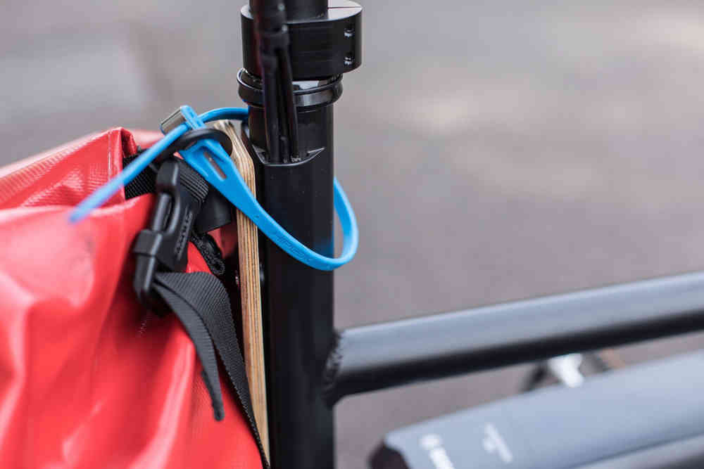 Hiplok Z Lok Cable Lock