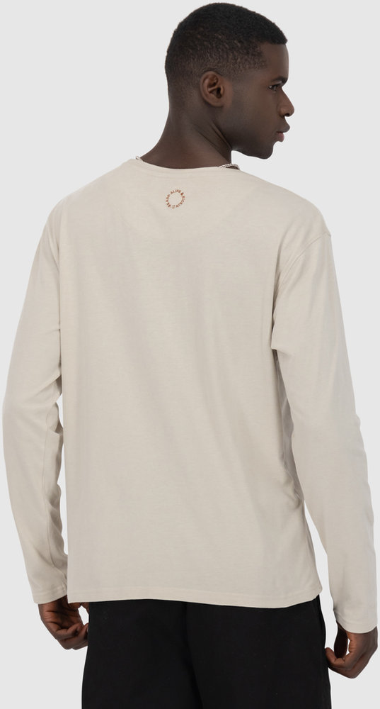 Alife And Kickin AlexAK A Longsleeve