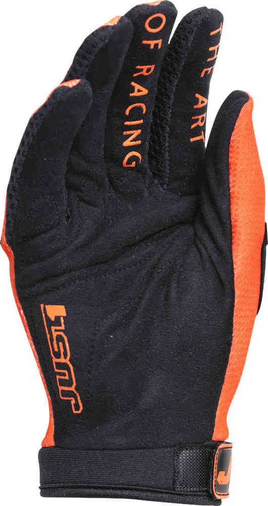 Just1 J-Force X Motocross Gloves