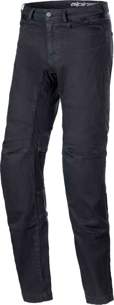 Alpinestars Compass Pro Motorcycle Jeans