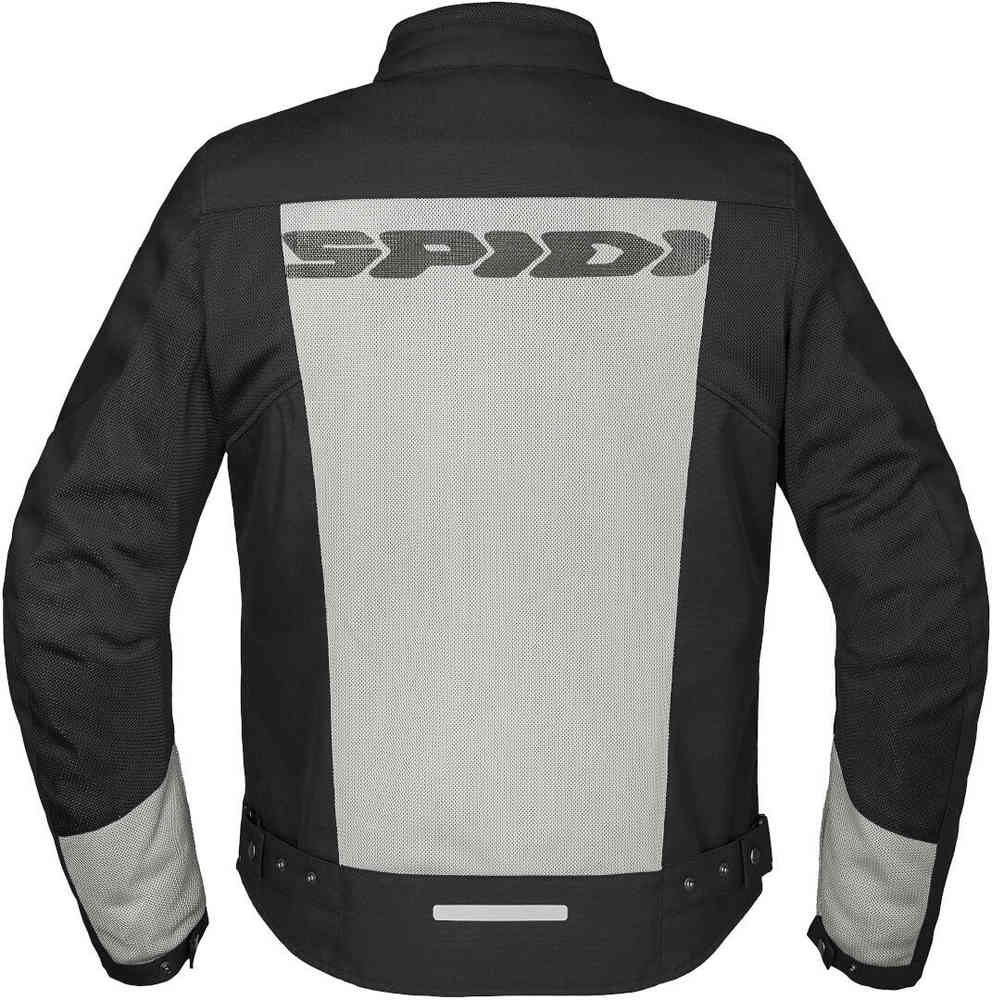 Spidi Corsa Net Windout Motorcycle Textile Jacket