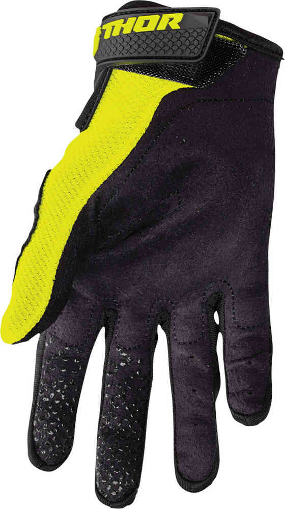 Thor Sector Motocross Gloves