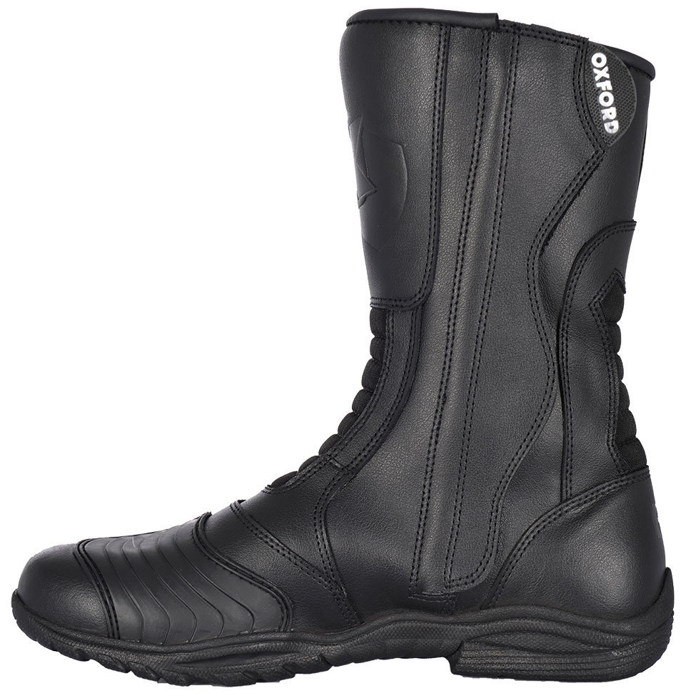 Oxford Tracker Motorcycle Boots