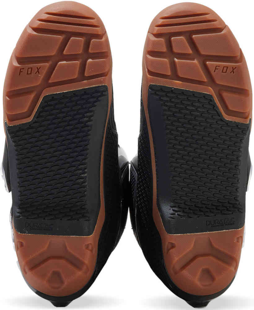 FOX Motion X waterproof Motocross Boots