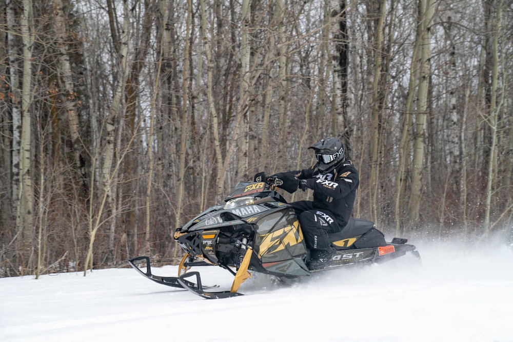 FXR Team FX 2023 Snowmobile Bib Pants