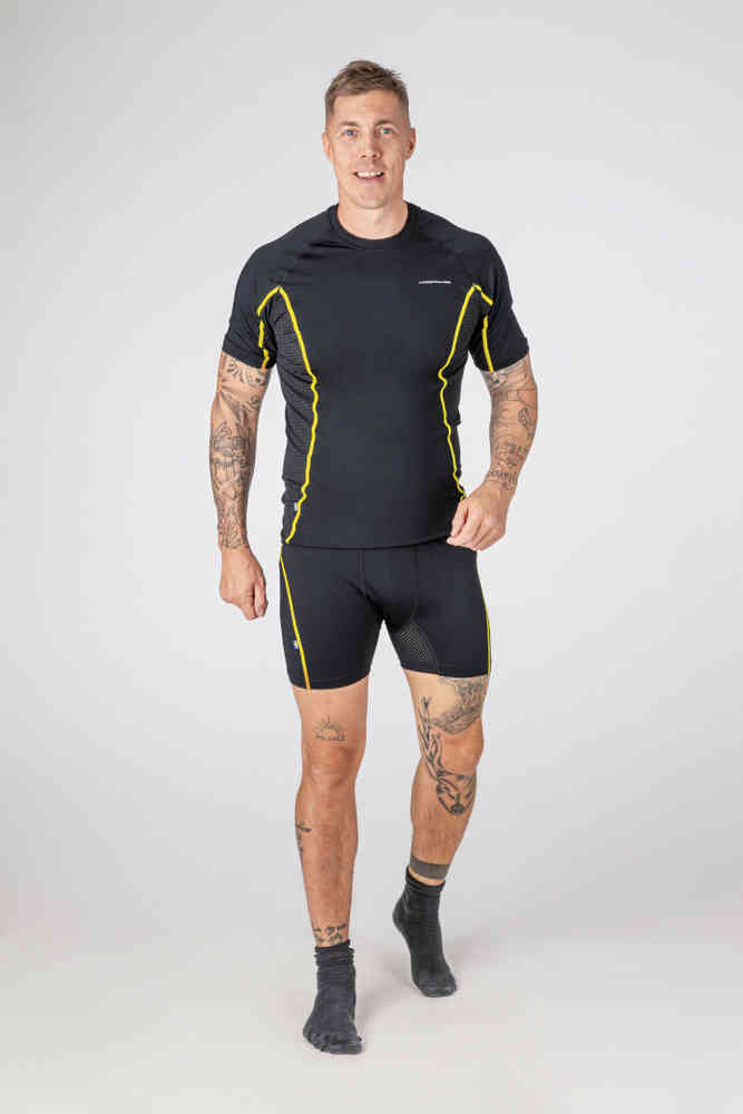 Lindstrands Dry Functional Shorts